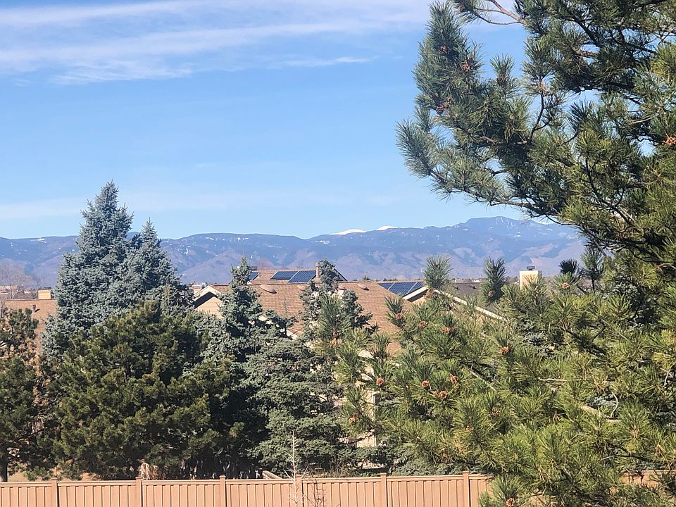 Nice Views!