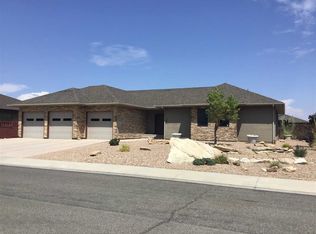 2654 Liberty View Dr, Grand Junction, CO 81503