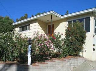 7965 Normal Ave, La Mesa, CA 91941