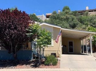 2851 Smoke Tree Ln UNIT 5, Prescott, AZ 86301