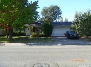 10401 Georgetown Dr, Rancho Cordova, CA 95670