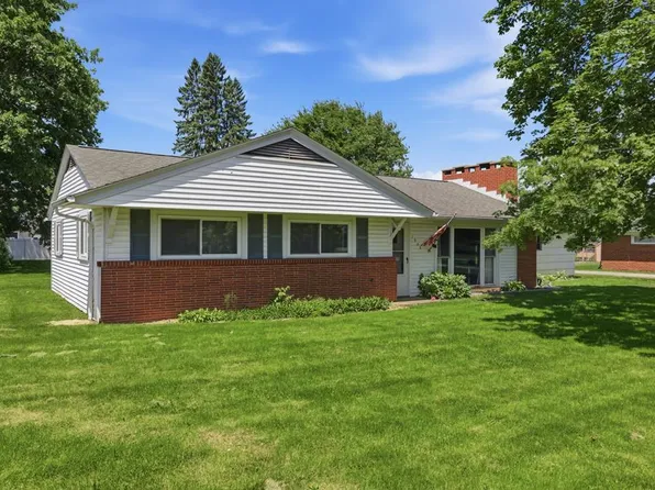 1956 Middle Bellville Rd, Mansfield, OH 44904