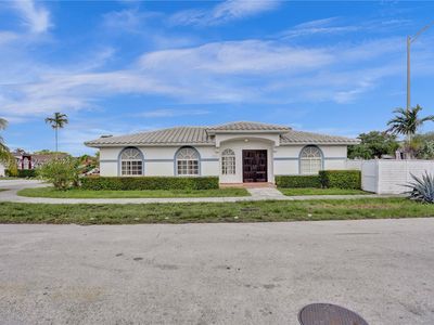 3131 W 79th Pl, Hialeah, FL, 33018