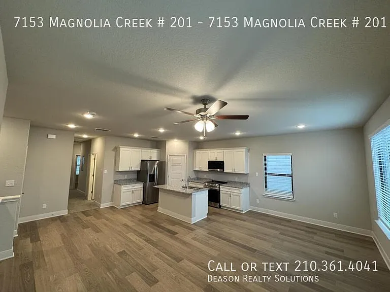 7153 Magnolia Creek #201 — Photo 5