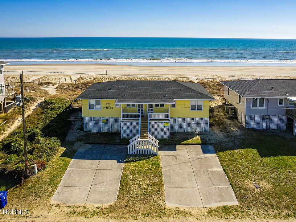 601 Ocean Dr, Emerald Isle, NC 28594 Zillow