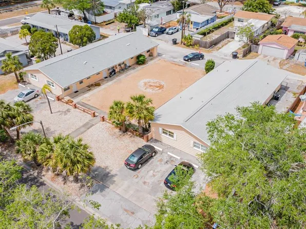 7027 4th Ave N, Saint Petersburg, FL 33710