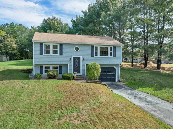 28 Killian Drive Unit: U-39, Nashua, NH 03062
