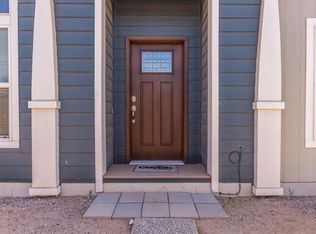 3100 W Roundup St, Apache Junction, AZ 85120