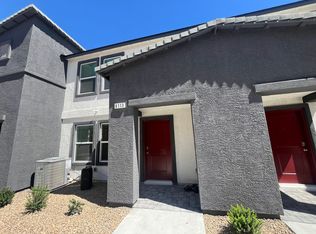 6113 Hibuscus Garden St, North Las Vegas, NV 89081