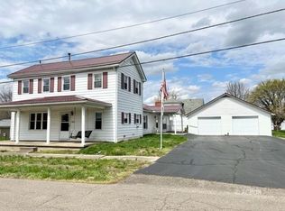 501 Vine St, Racine, OH 45771