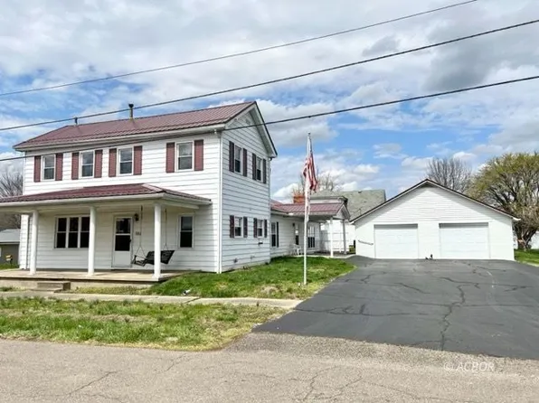 501 Vine St, Racine, OH 45771