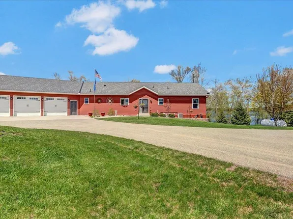 10623 Brandts Beach Ct SW, Alexandria, MN 56327