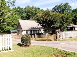 1612 Frederick Ave, Kannapolis, NC 28081