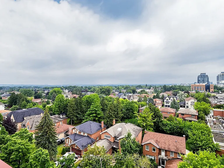 8888 Yonge St #718 — Photo 39