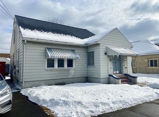 5 Kentucky Ave, Endicott, NY 13760