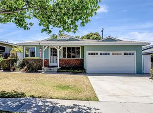 20517 Toluca Ave, Torrance, CA 90503