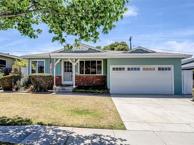 20517 Toluca Ave, Torrance, CA, 90503