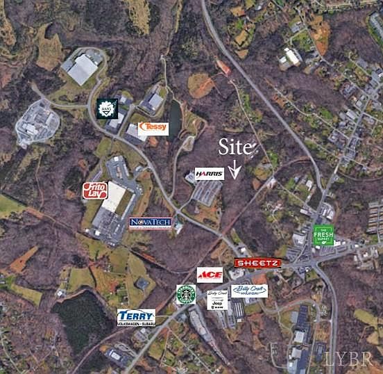 2nd image of 201 Jefferson Ridge Pkwy