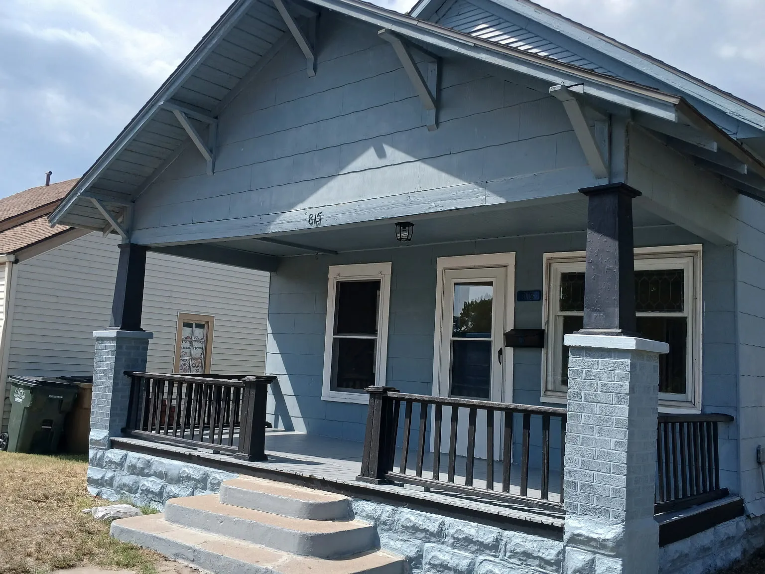2 bed, 800 sqft, $1,000 — Photo 1
