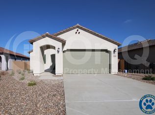 36400 W Mediterranean Way, Maricopa, AZ 85138