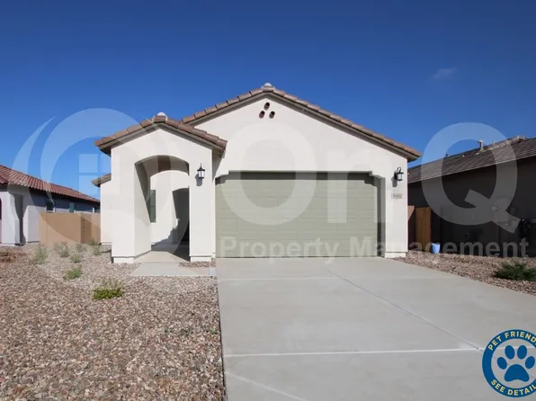 36400 W Mediterranean Way, Maricopa, AZ 85138