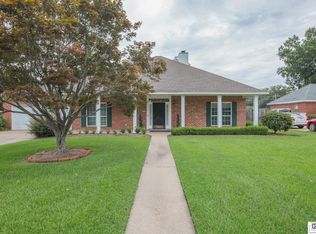 2711 Rosedale Dr, Monroe, LA 71201