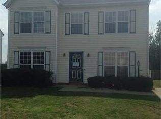157 Elsing Green 1 Way, Highland Springs, VA 23075