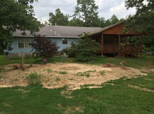 3024 S Elm St, Siloam Springs, AR 72761