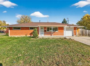 5560 Harshmanville Rd, Dayton, OH 45424