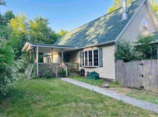 6553 Mayville Rd, Clifford, MI 48727