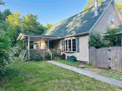 6553 Mayville Rd, Clifford, MI, 48727