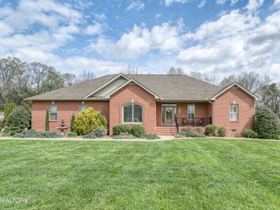 1051 Heathwood West Dr LOT 26, Cookeville, TN, 38506