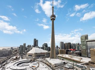 19 Grand Trunk Cres #PENTHOUSE 2, Toronto, ON M5J3A3