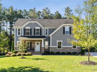 16825 Sconley Ct, Chesterfield, VA 23832