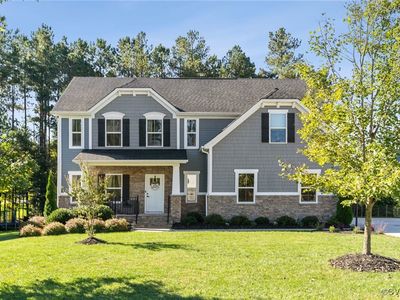 16825 Sconley Ct, Chesterfield, VA, 23832