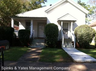 104 Alford St #B, Lagrange, GA 30240