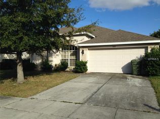 2891 Oconnell Dr, Kissimmee, FL 34741