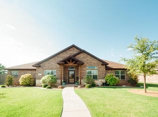 5815 111th St, Lubbock, TX 79424