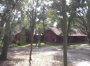 26641 Mondon Hill Rd, Brooksville, FL 34601