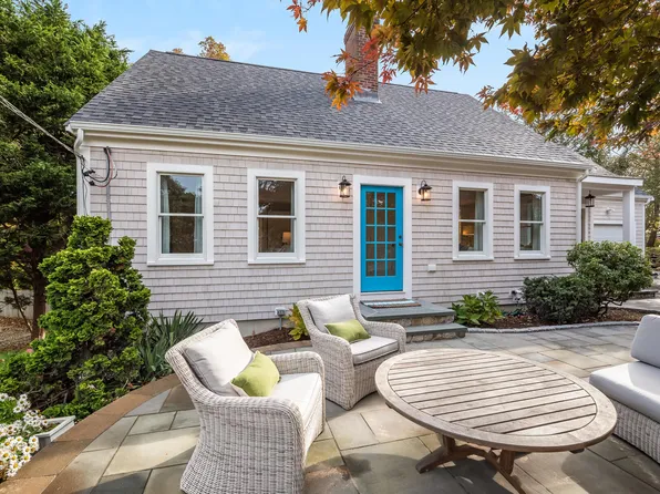 25 Ethelma Drive, Chatham, MA 02633
