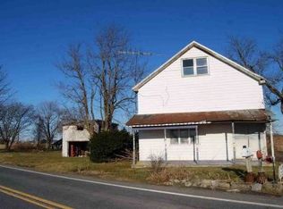 9201 Dublin Rd, Walkersville, MD 21793