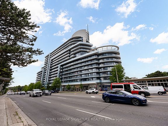 4th image of 2885 Bayview Ave #1312