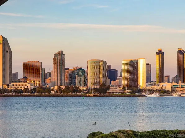 1099 1st St Unit 209, Coronado, CA 92118