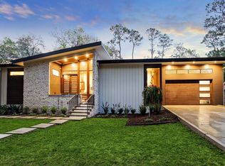 13126 Boheme Dr, Houston, TX 77079