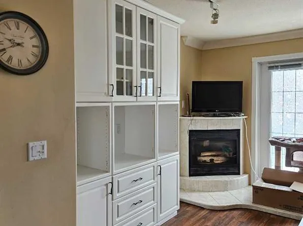 5519 N Kerry Wood Dr #204, Red Deer, AB T4N 4X3