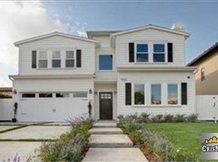 4161 Kraft Ave, Studio City, CA 91604