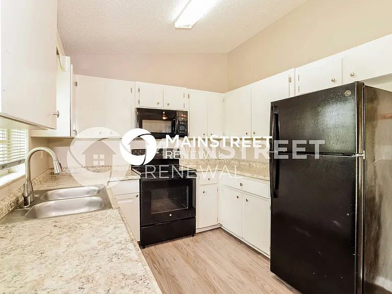 WM - Kitchen