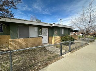 605 4th St, Taft, CA 93268