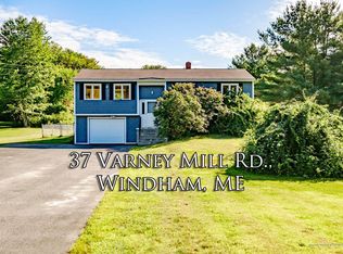 37 Varney Mill Rd, Windham, ME 04062
