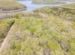 TRACT-15A Tall Oaks Rd, Pittsburg, MO 65724